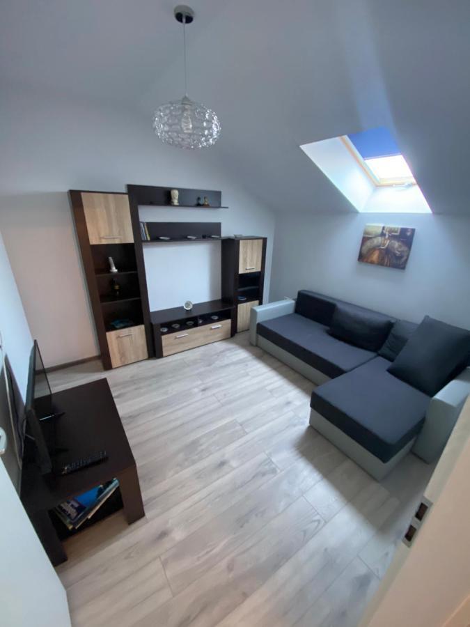 Yann Residence Timişoara Exterior foto